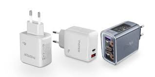 Chargers