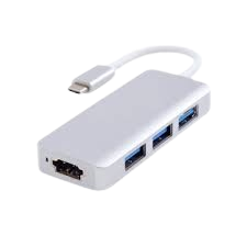 Multi Port Adapter